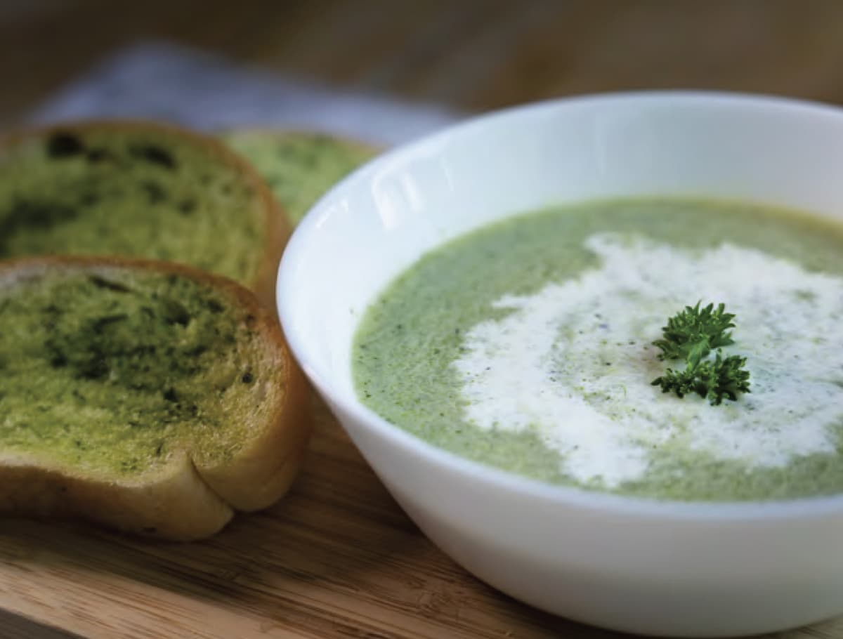 broccolisoup