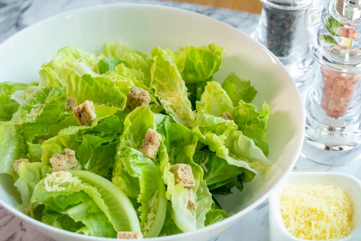 caesarsalad