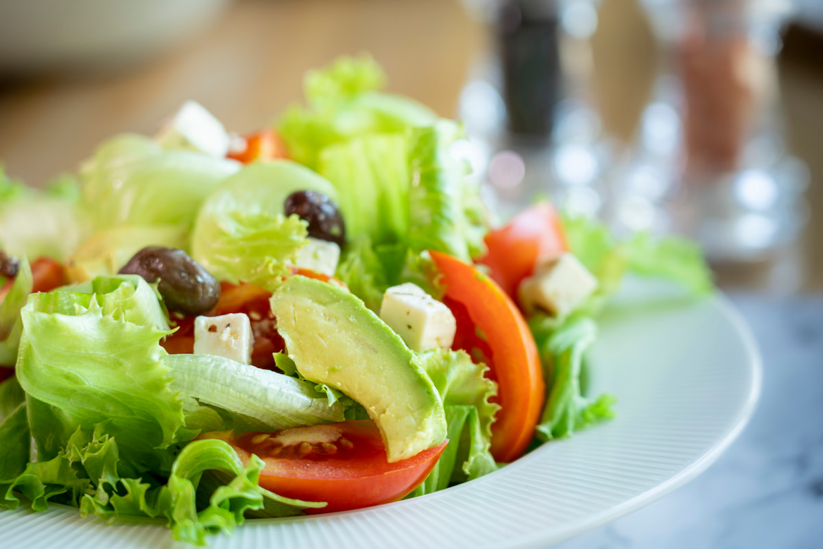 mixedsalad