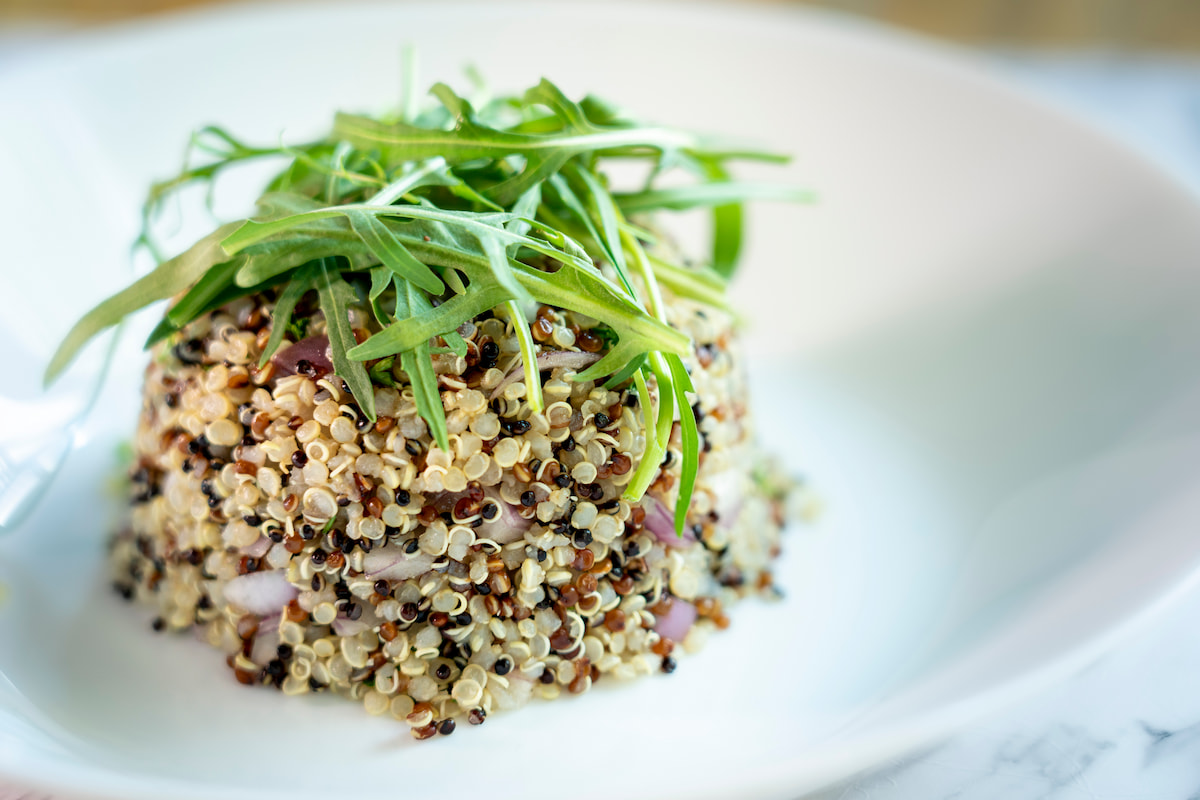 quinoasalad