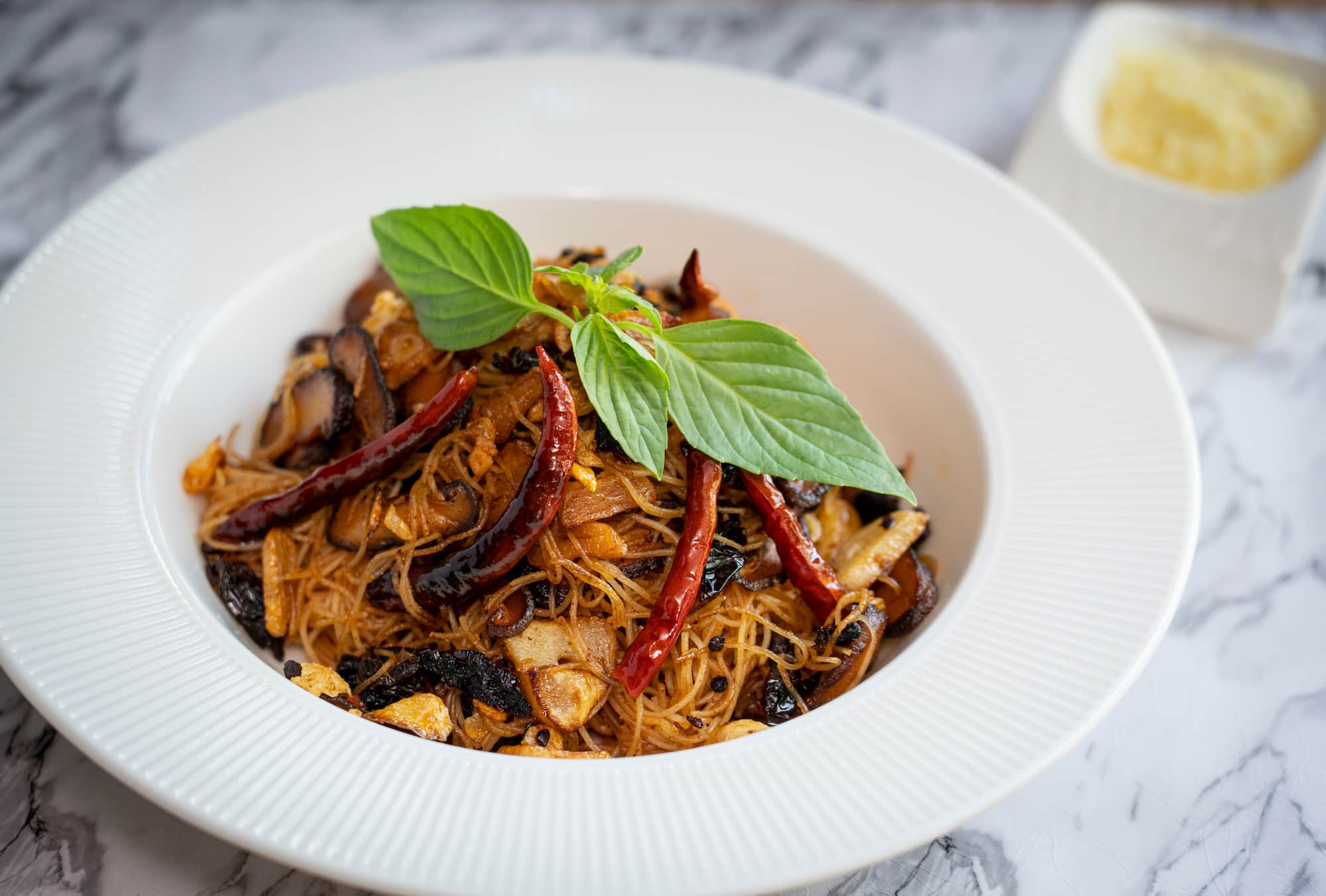 spicypasta