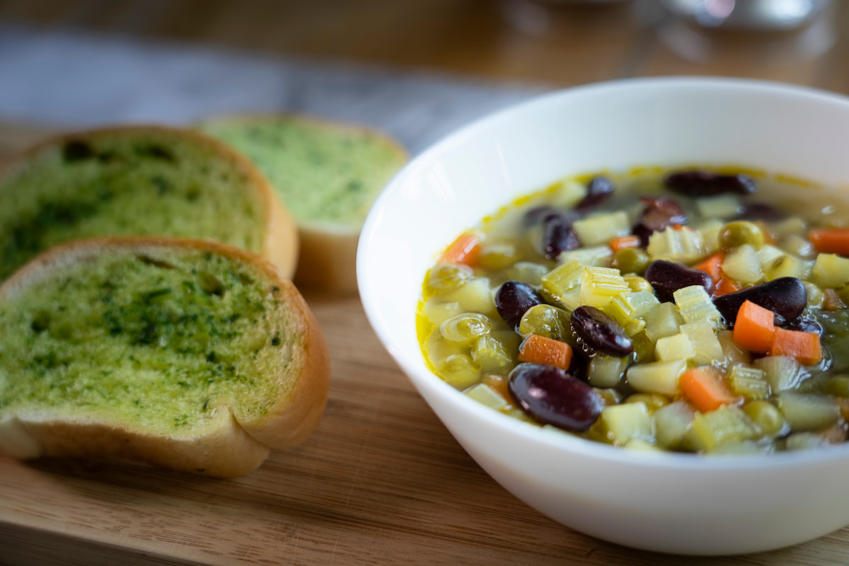 veggiesoup